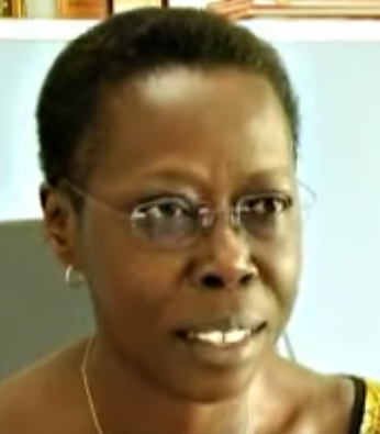 Victoria Sserunkuma Kisarale